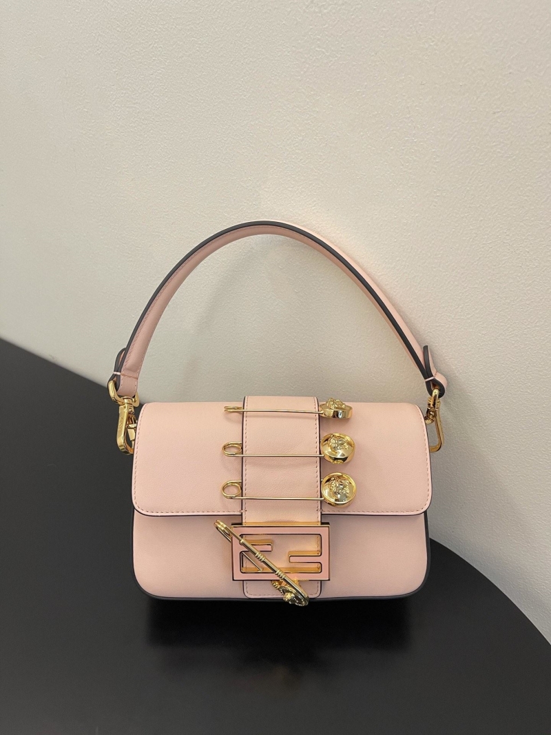 Fendi Baguette Bags